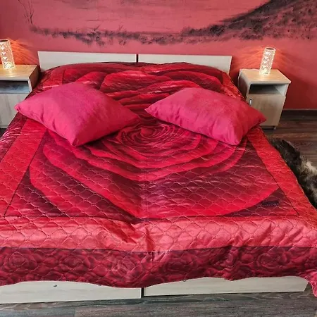 Lägenhet Dilyana Varna
